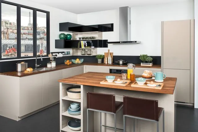 Mobilier de cuisine image